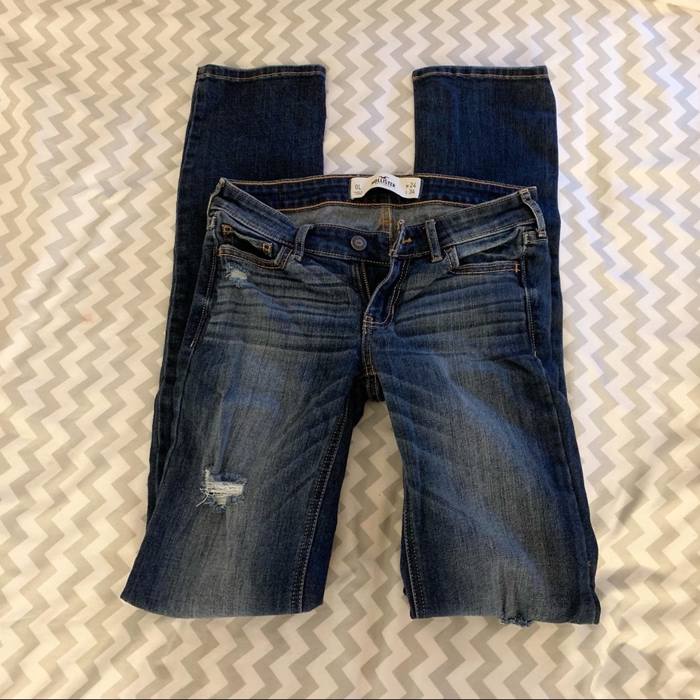 Hollister Jeans